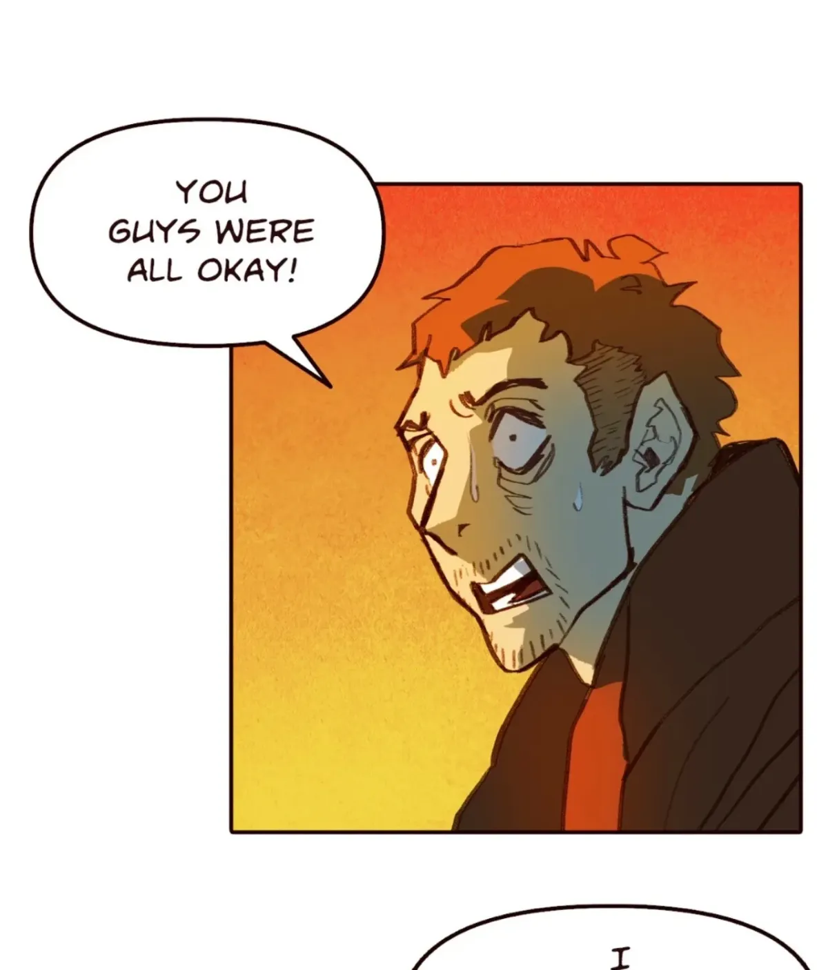 Deus Bard Machina Chapter 26 page 70 - 