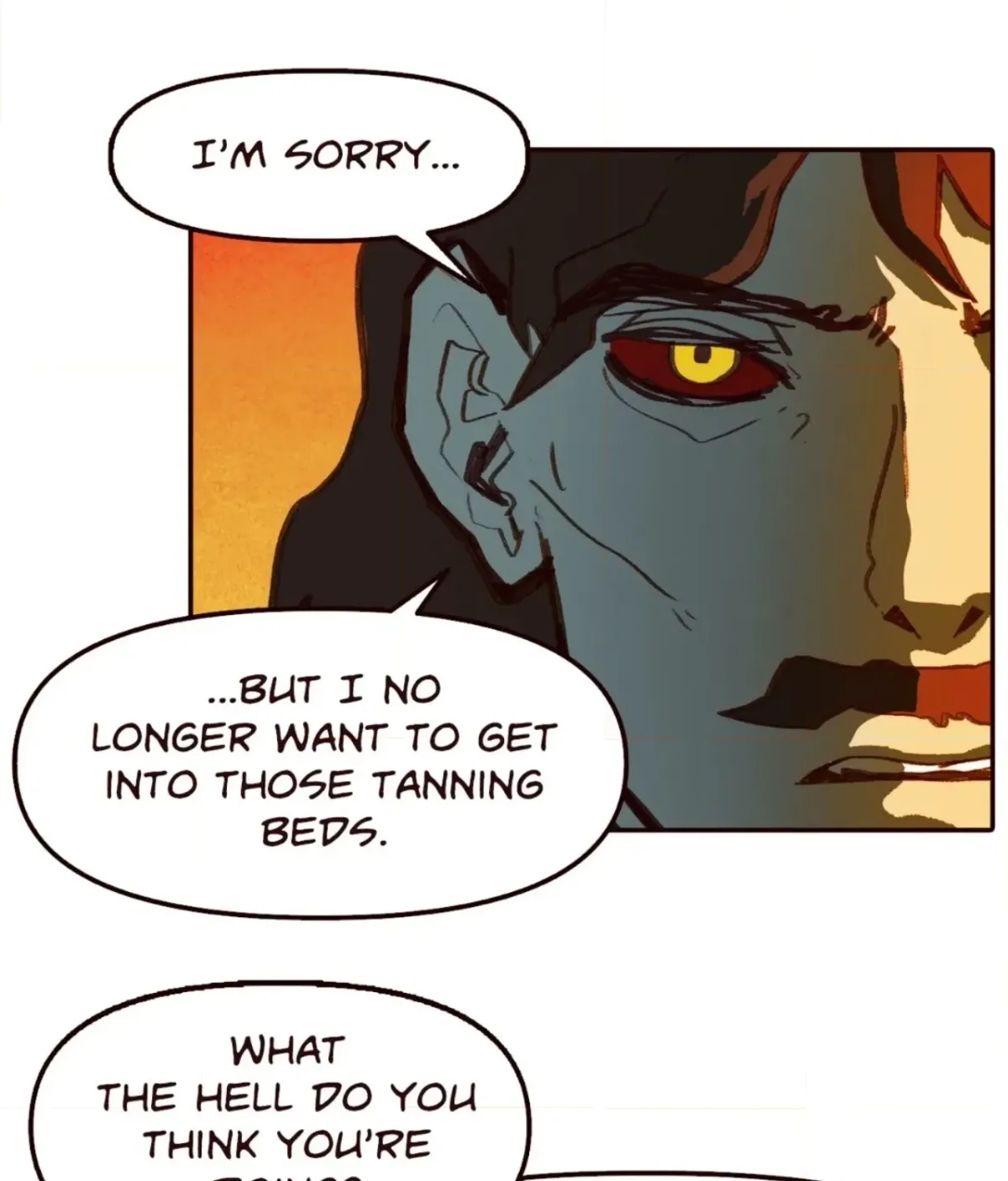 Deus Bard Machina Chapter 26 page 78 - 