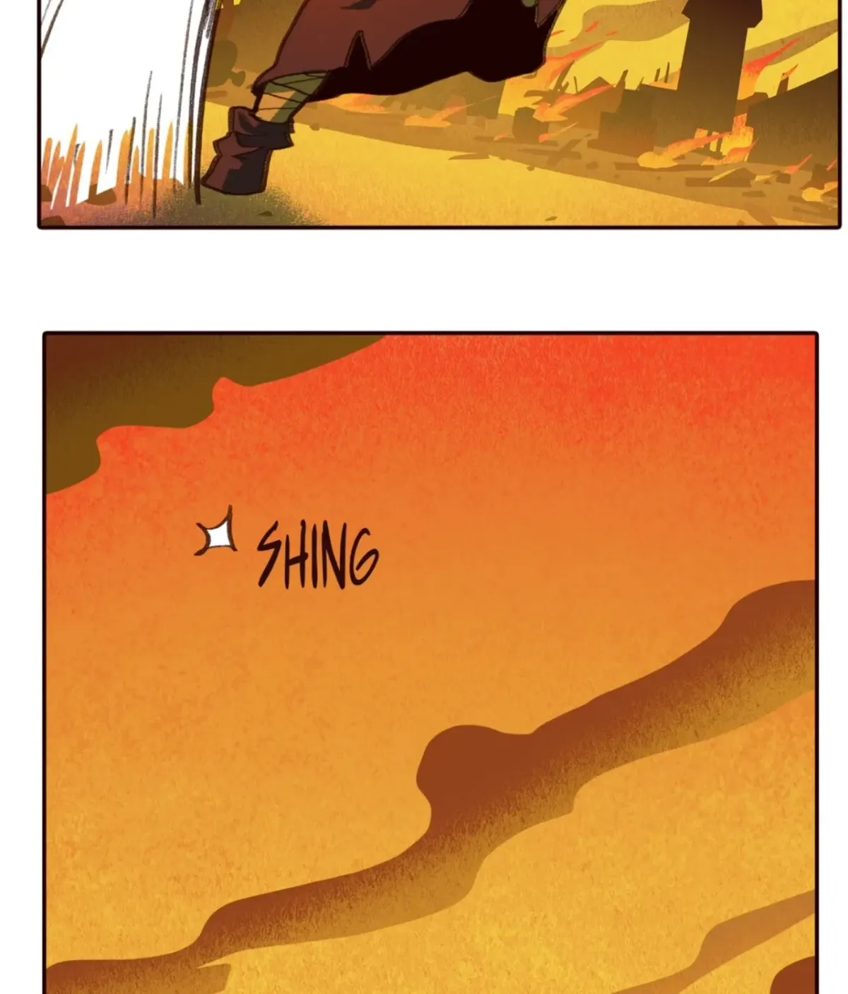 Deus Bard Machina Chapter 26 page 88 - 