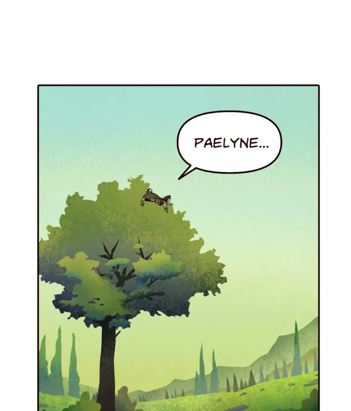Deus Bard Machina Chapter 27 page 2 - 