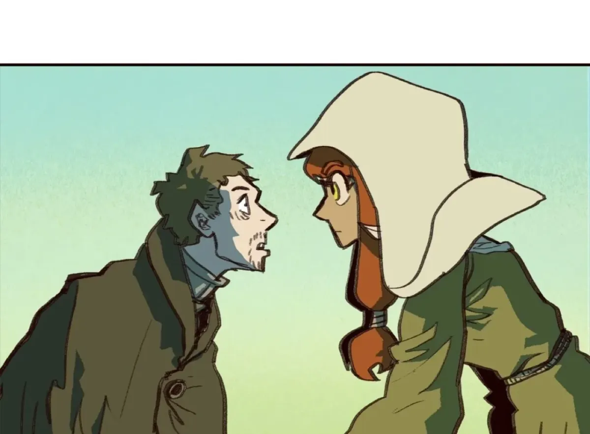 Deus Bard Machina Chapter 27 page 11 - 