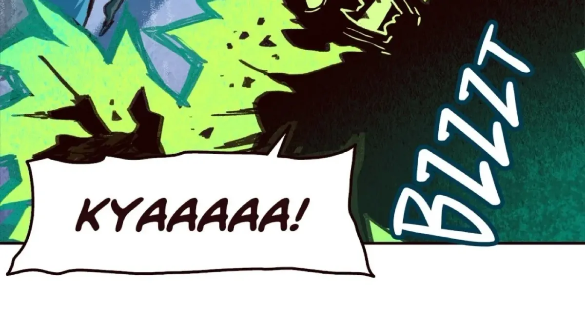 Deus Bard Machina Chapter 27 page 111 - 