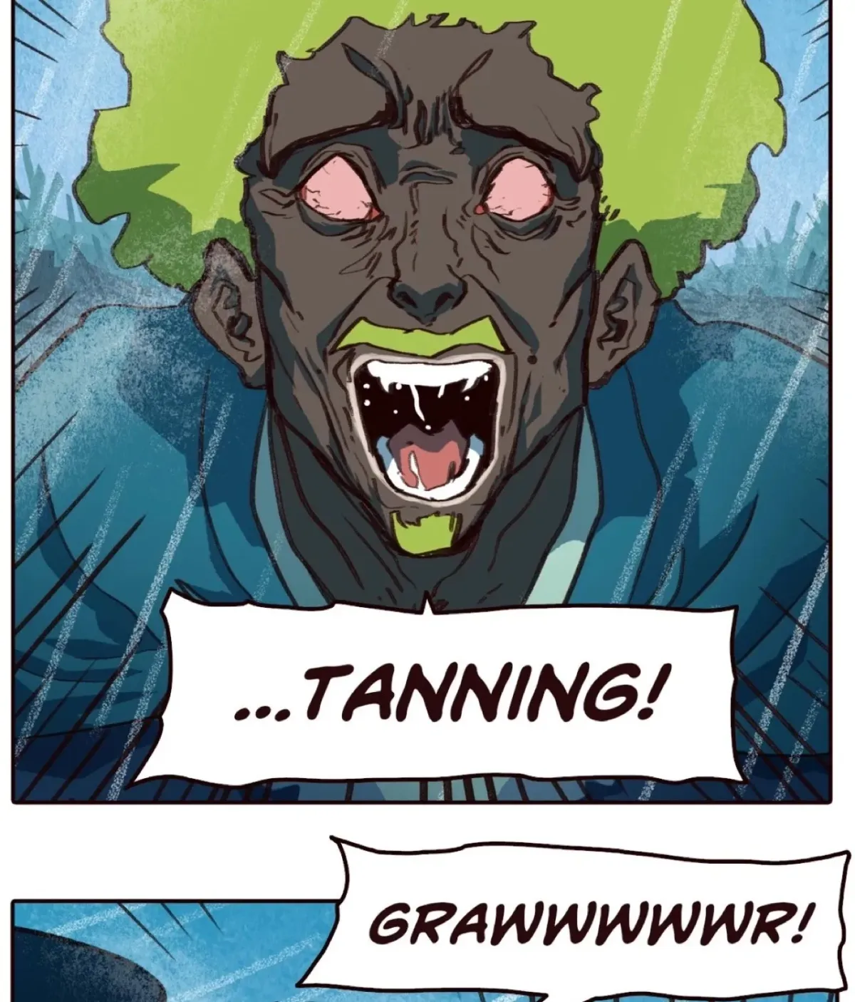 Deus Bard Machina Chapter 27 page 114 - 