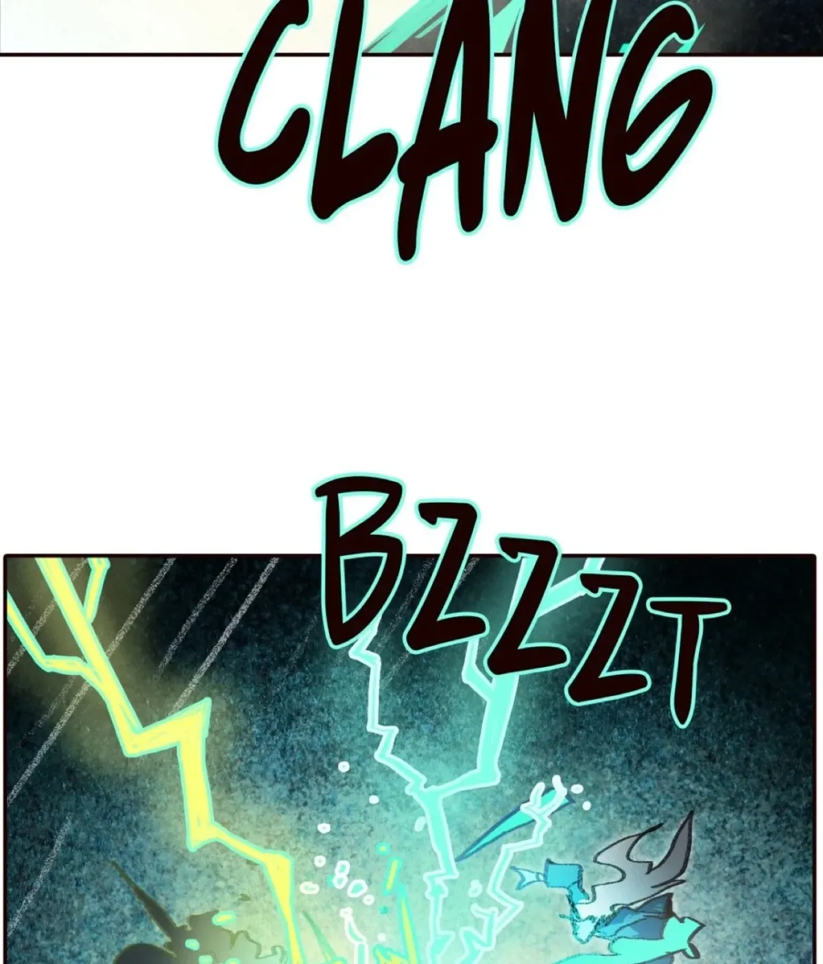 Deus Bard Machina Chapter 27 page 130 - 