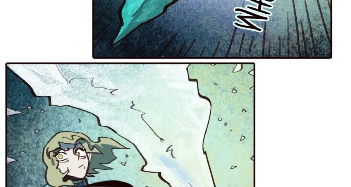 Deus Bard Machina Chapter 27 page 137 - 