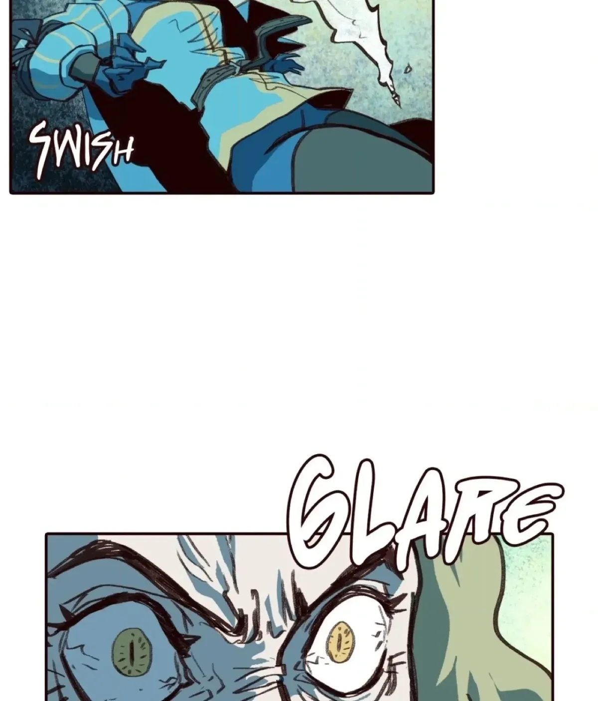 Deus Bard Machina Chapter 27 page 138 - 