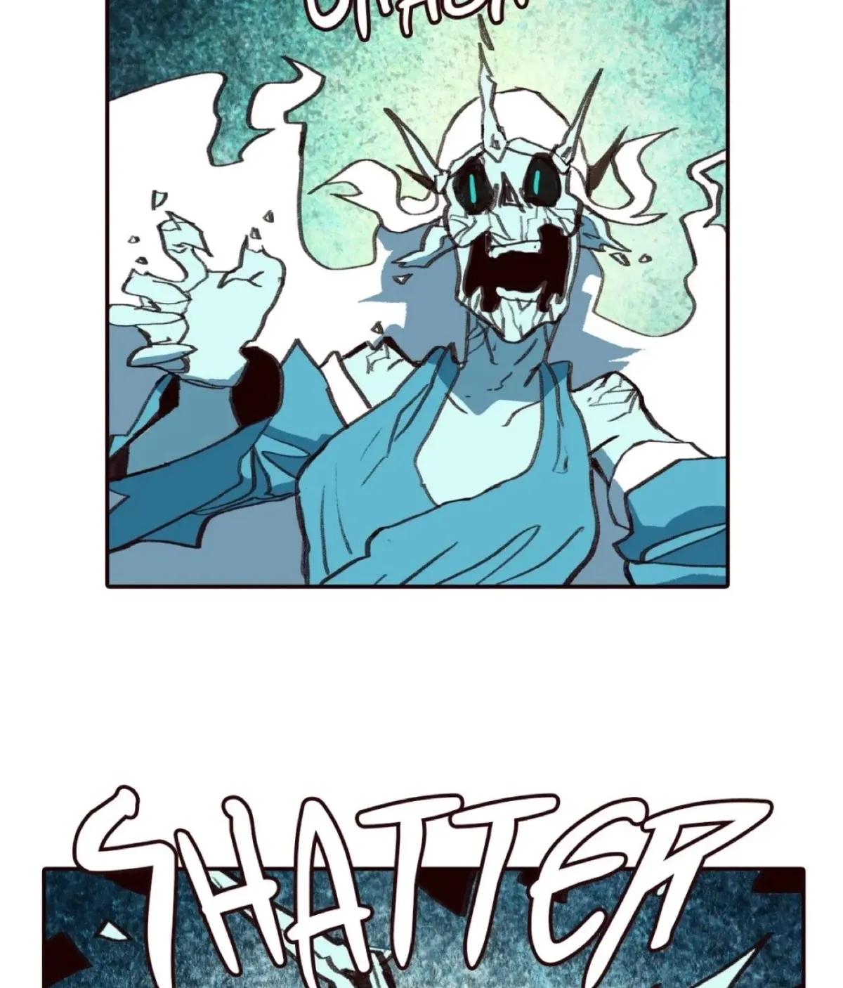 Deus Bard Machina Chapter 27 page 140 - 