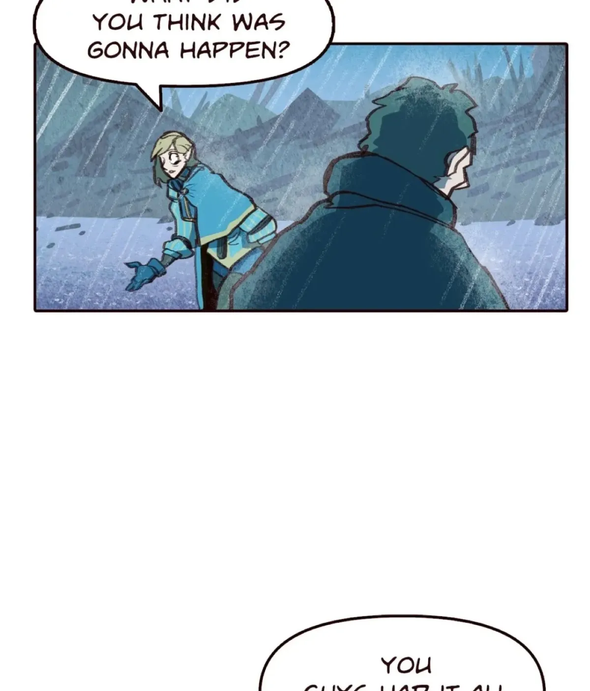 Deus Bard Machina Chapter 27 page 146 - 