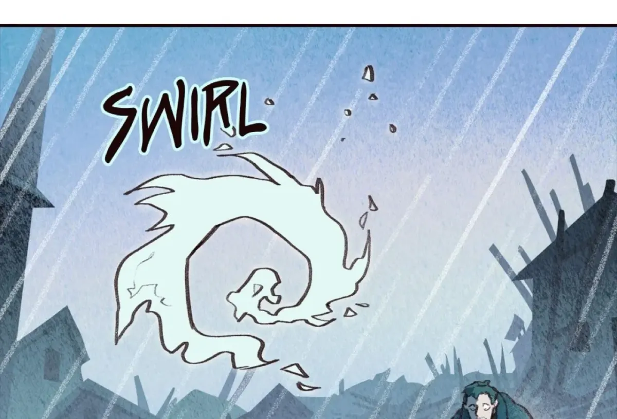 Deus Bard Machina Chapter 27 page 153 - 