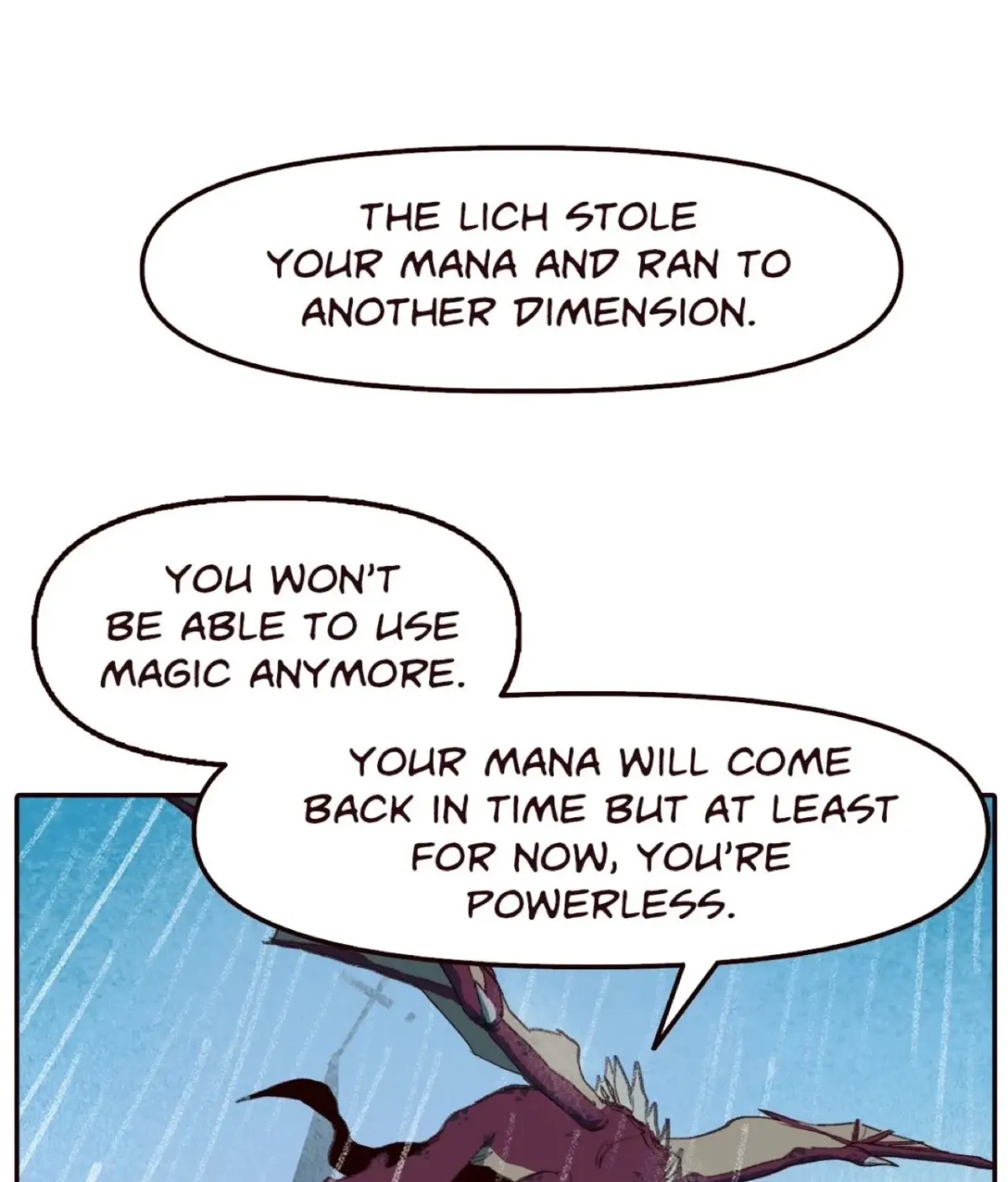 Deus Bard Machina Chapter 27 page 160 - 