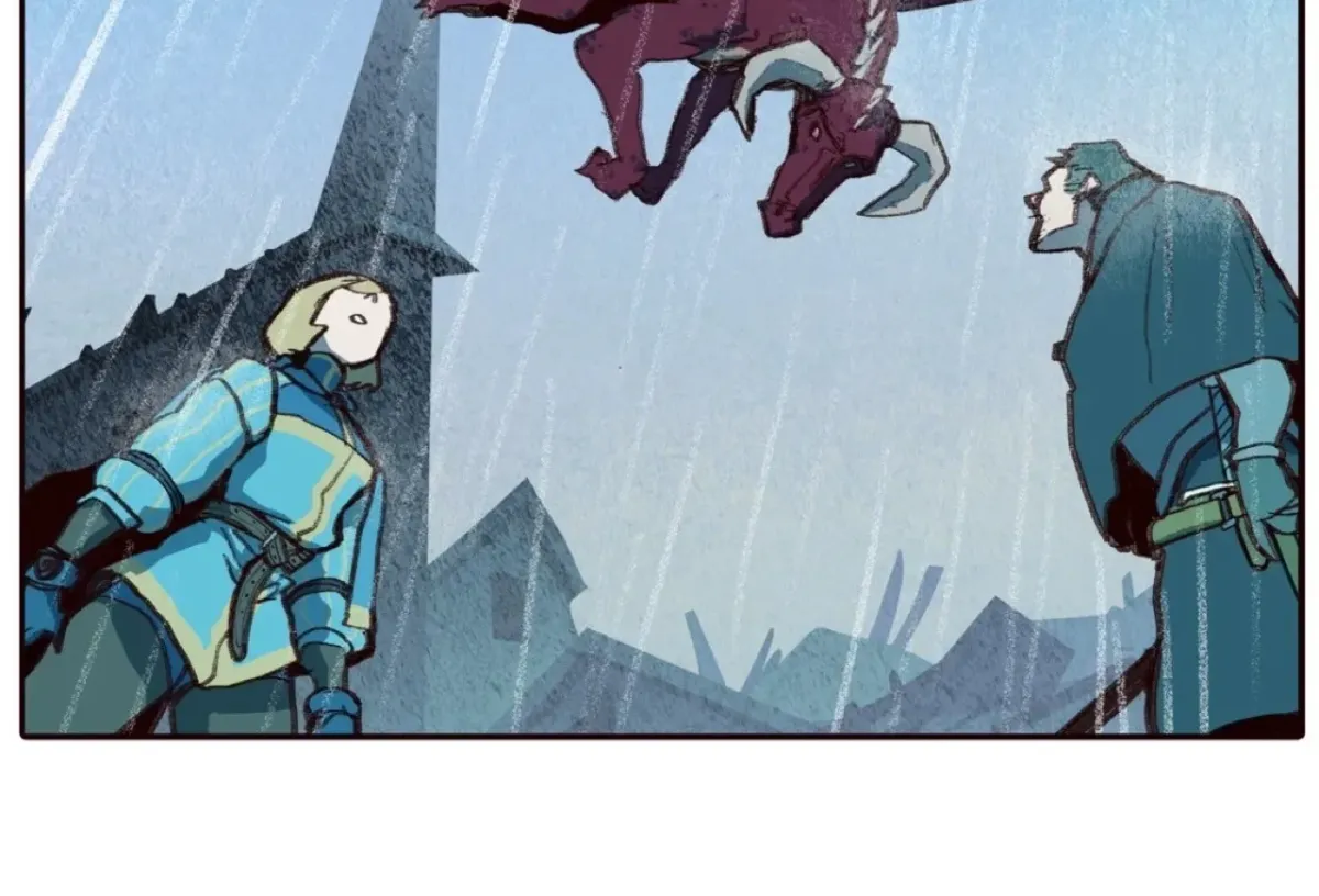 Deus Bard Machina Chapter 27 page 161 - 