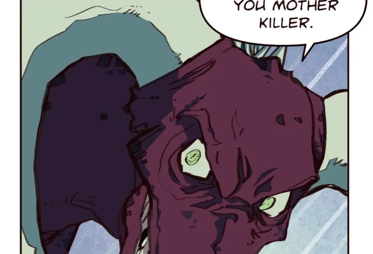 Deus Bard Machina Chapter 27 page 163 - 