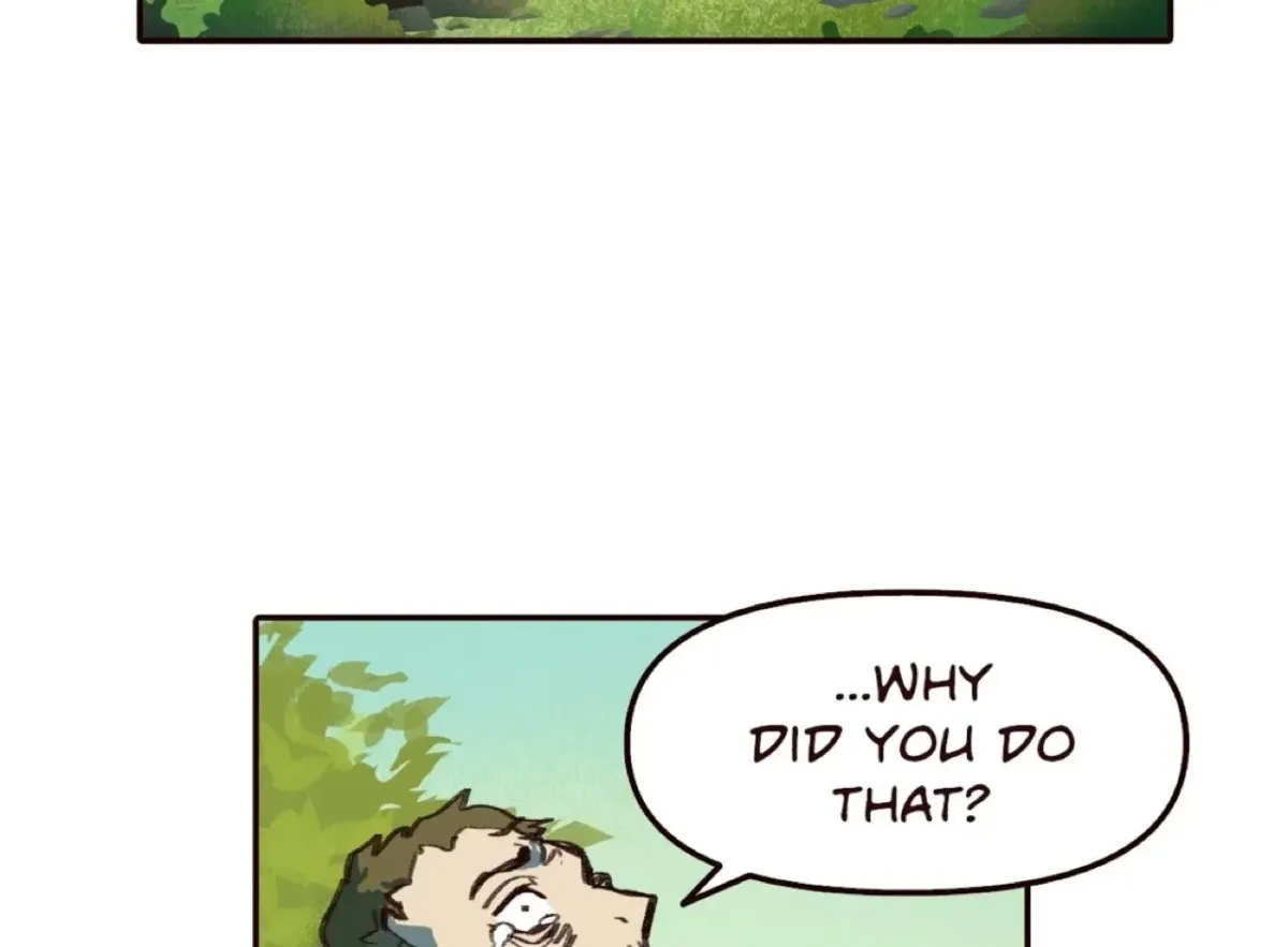 Deus Bard Machina Chapter 27 page 3 - 