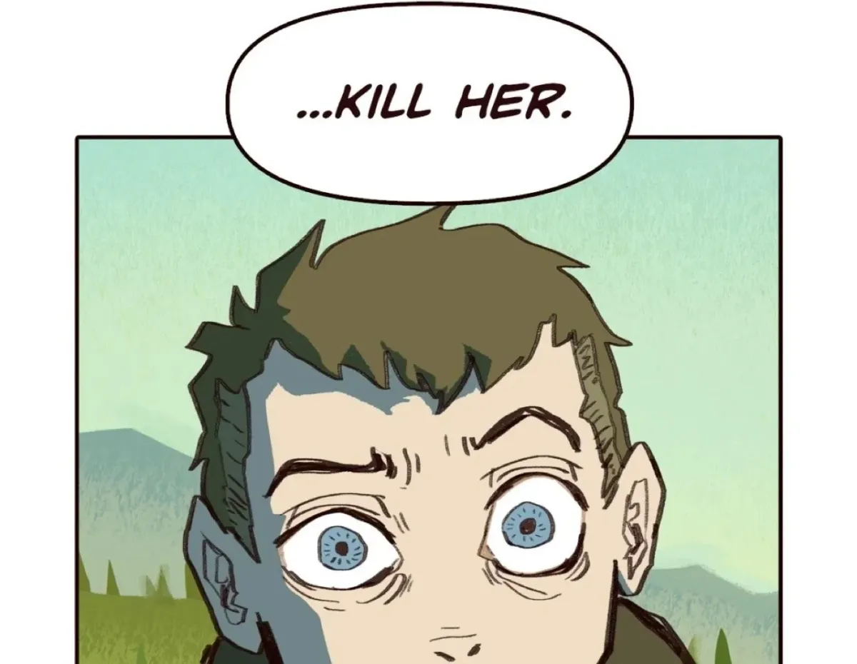 Deus Bard Machina Chapter 27 page 25 - 