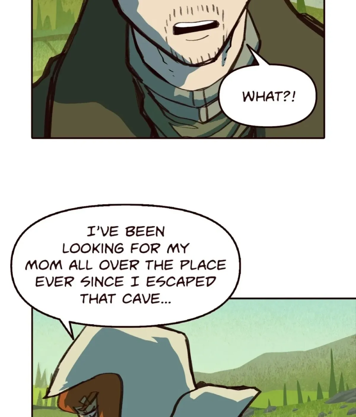 Deus Bard Machina Chapter 27 page 26 - 