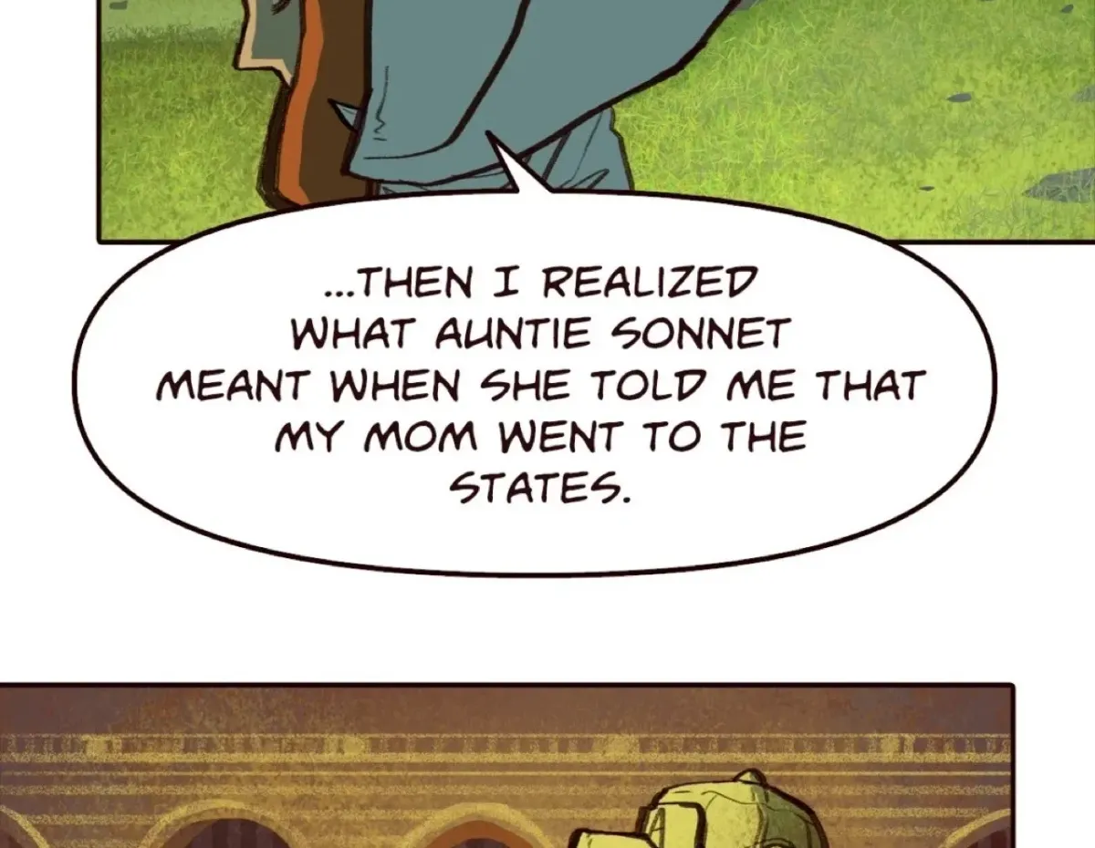 Deus Bard Machina Chapter 27 page 27 - 