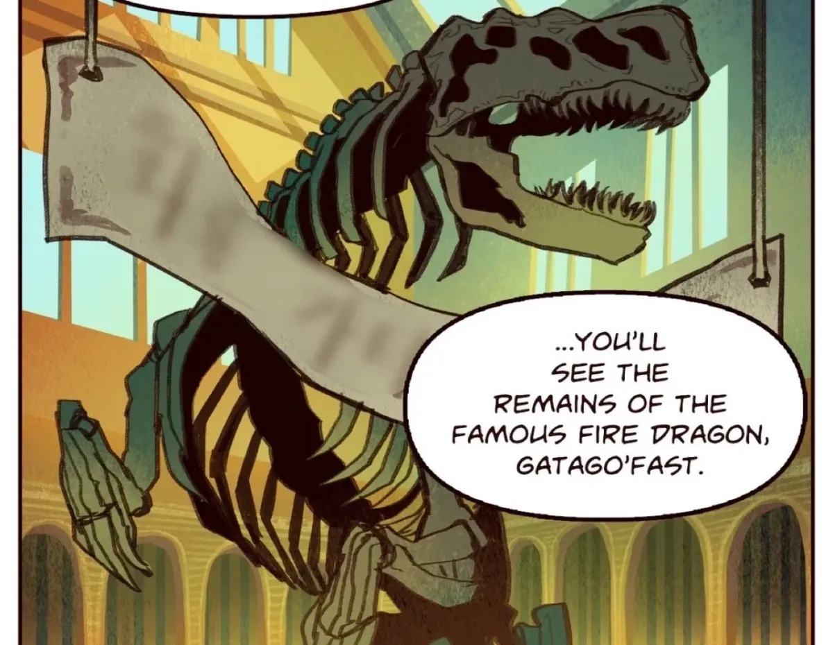 Deus Bard Machina Chapter 27 page 29 - 