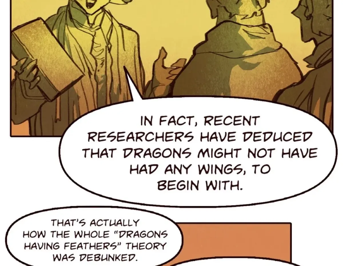 Deus Bard Machina Chapter 27 page 31 - 