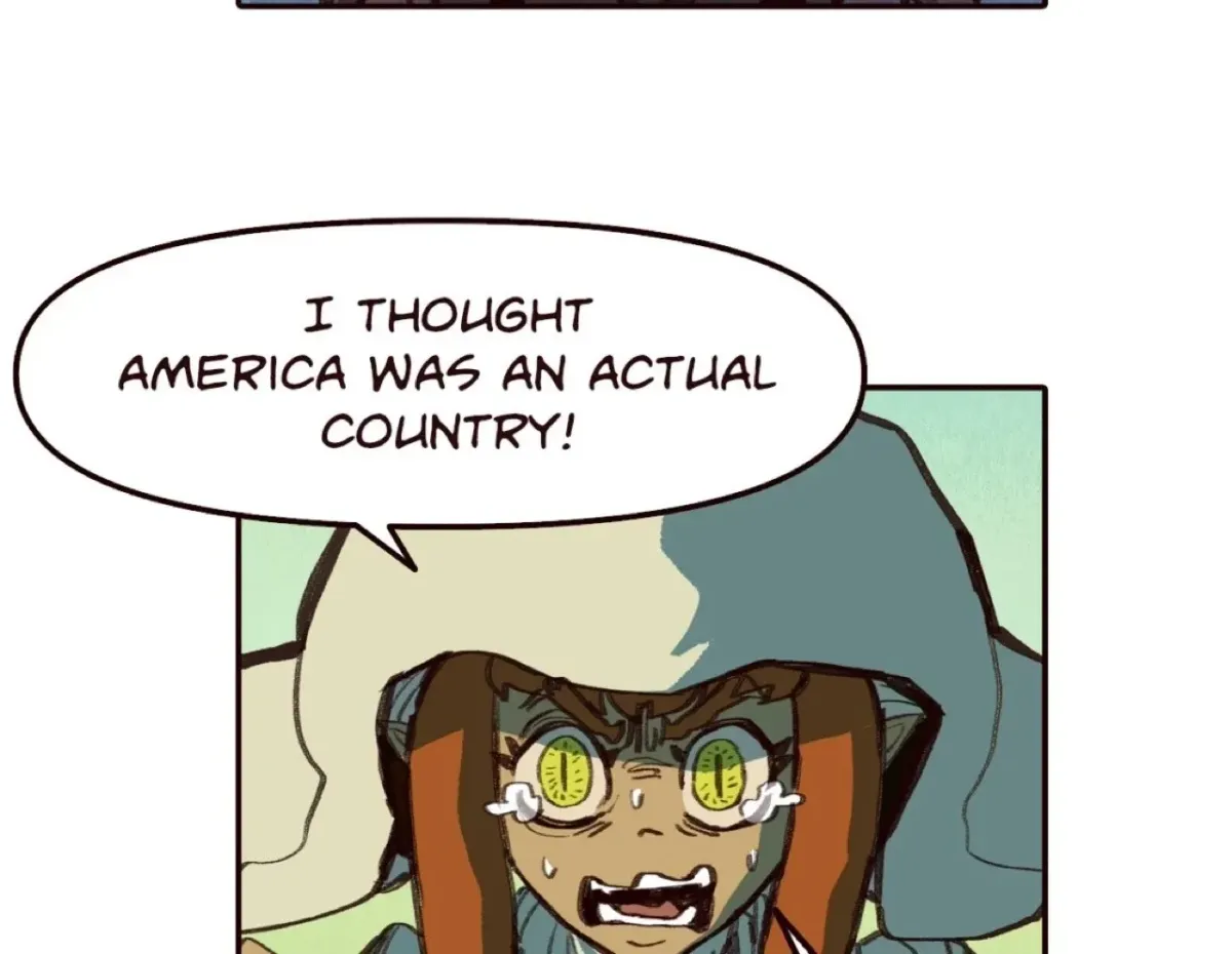 Deus Bard Machina Chapter 27 page 33 - 