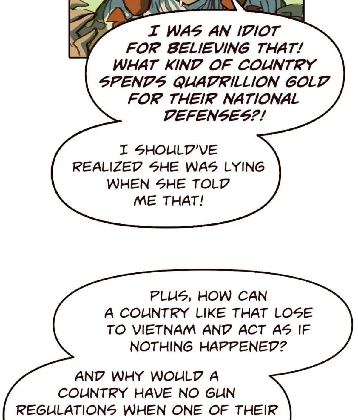 Deus Bard Machina Chapter 27 page 34 - 