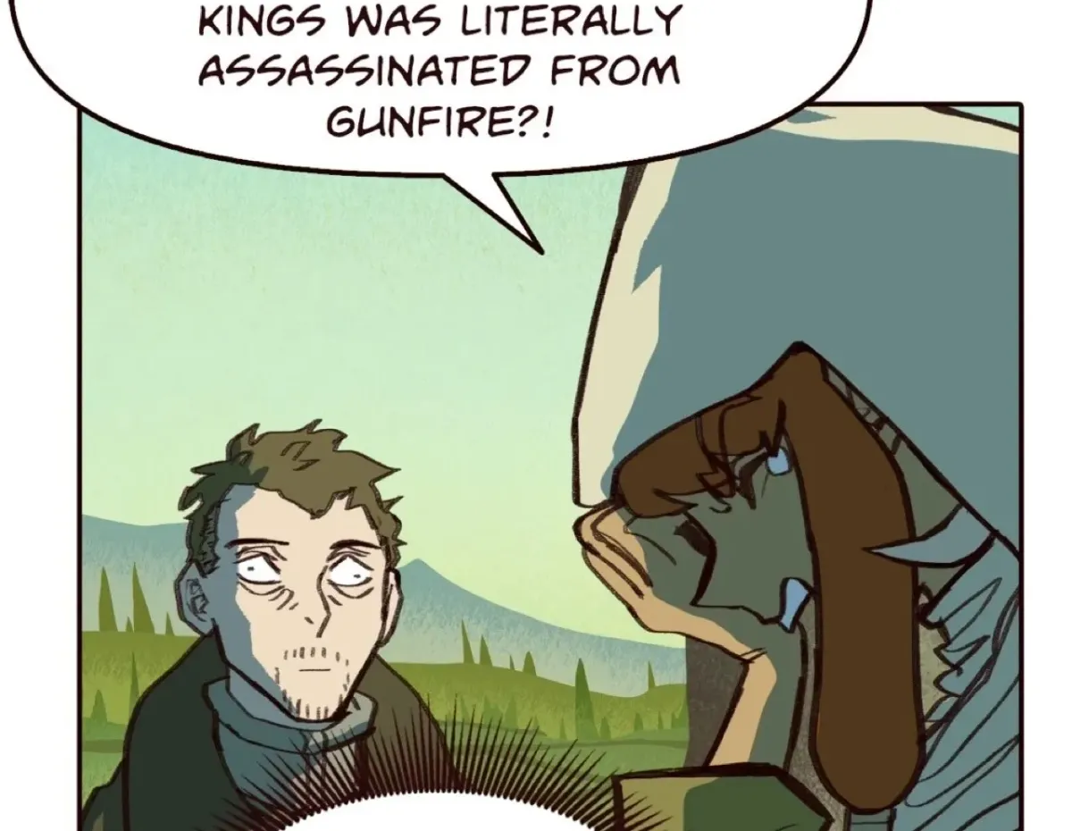 Deus Bard Machina Chapter 27 page 35 - 