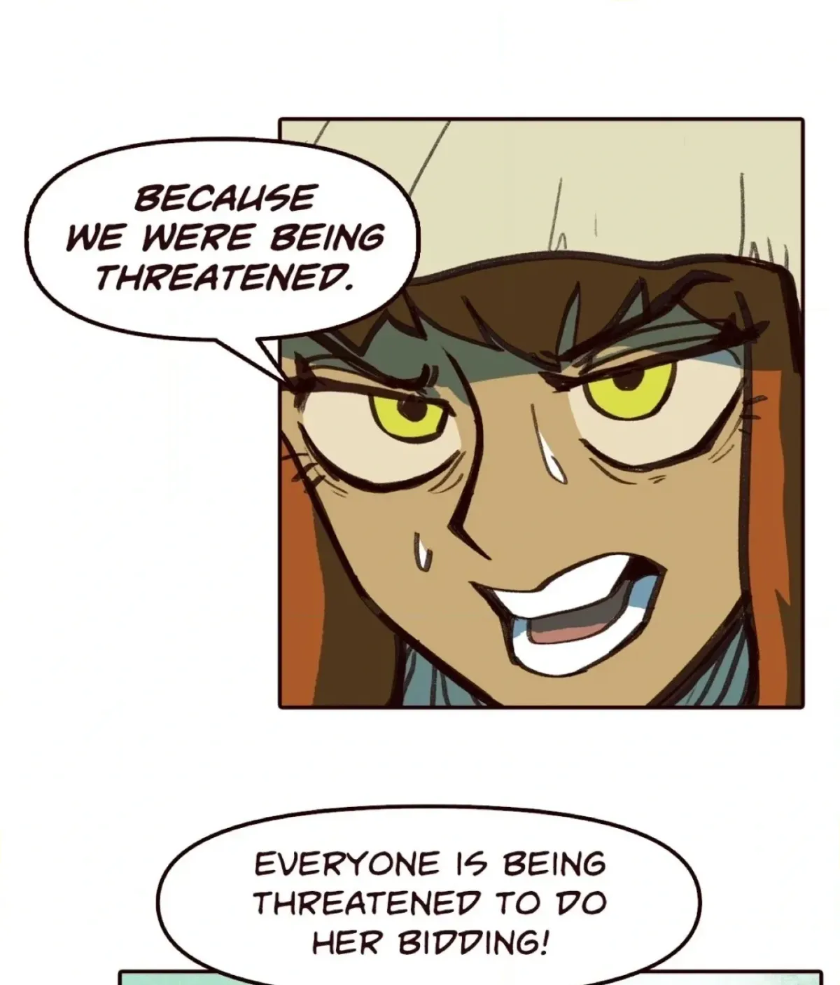 Deus Bard Machina Chapter 27 page 38 - 