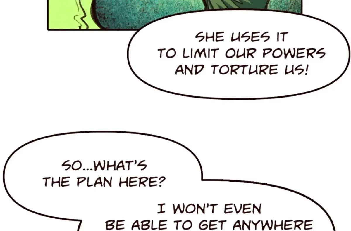 Deus Bard Machina Chapter 27 page 41 - 
