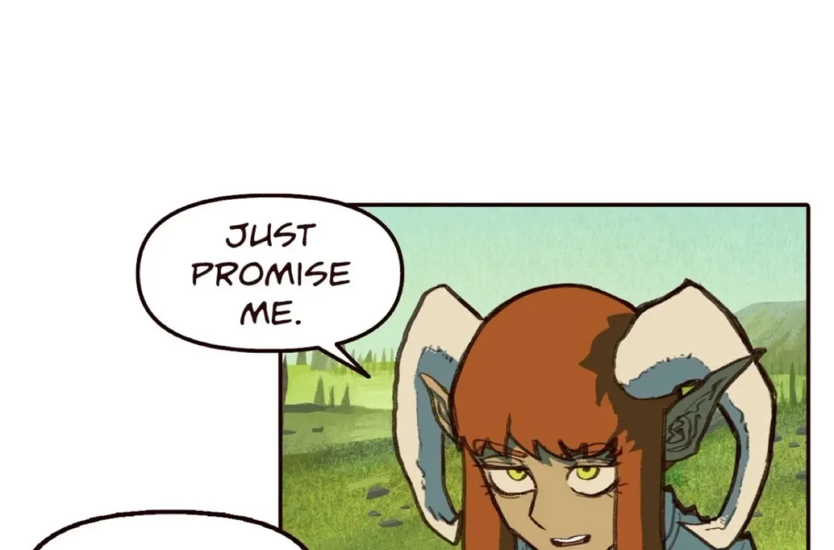 Deus Bard Machina Chapter 27 page 43 - 