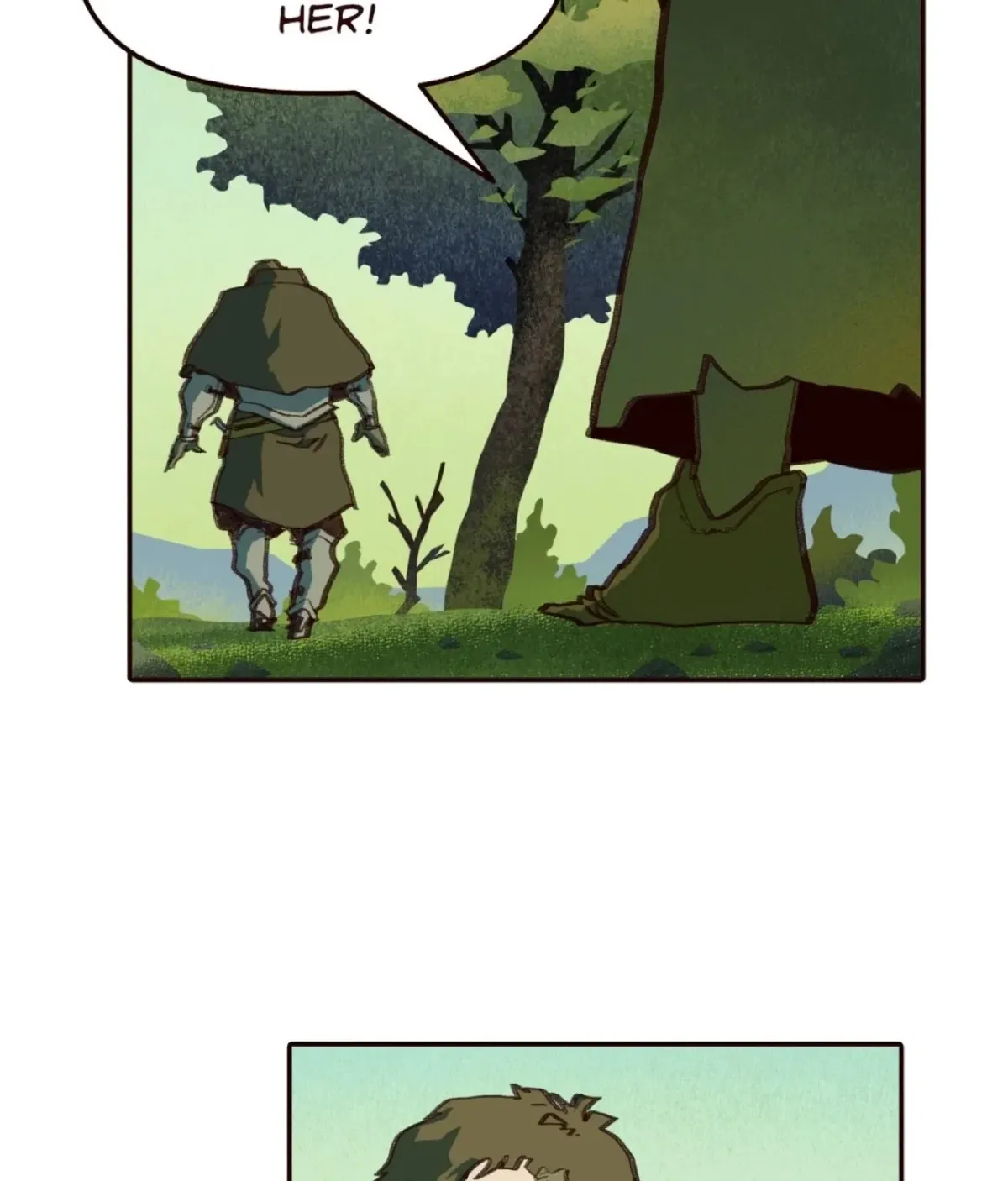 Deus Bard Machina Chapter 27 page 52 - 