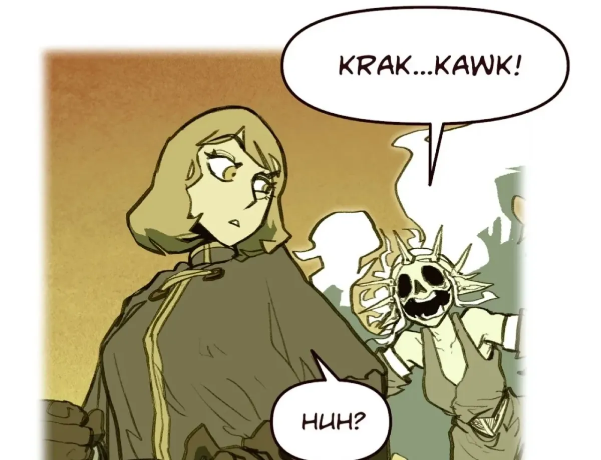 Deus Bard Machina Chapter 27 page 55 - 