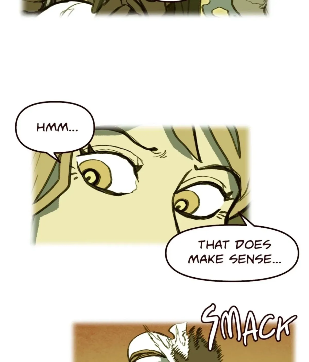 Deus Bard Machina Chapter 27 page 56 - 