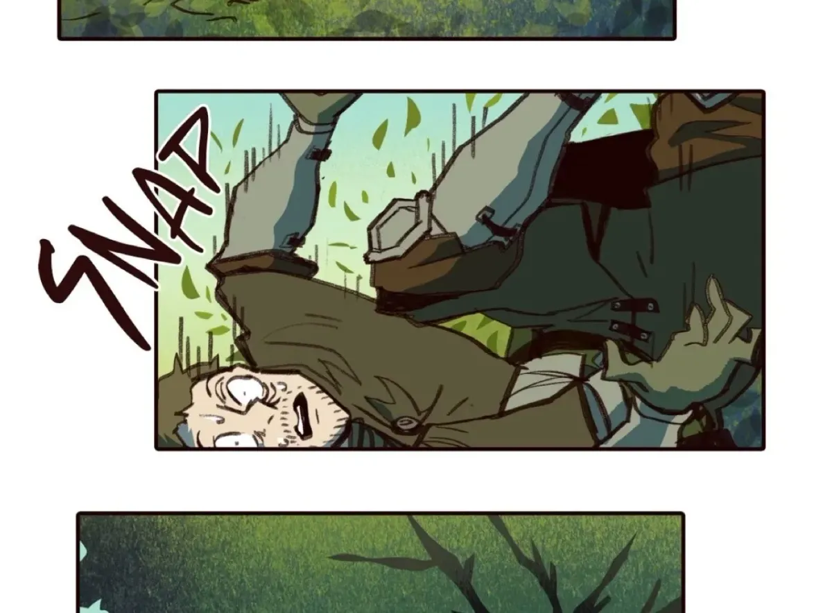 Deus Bard Machina Chapter 27 page 7 - 
