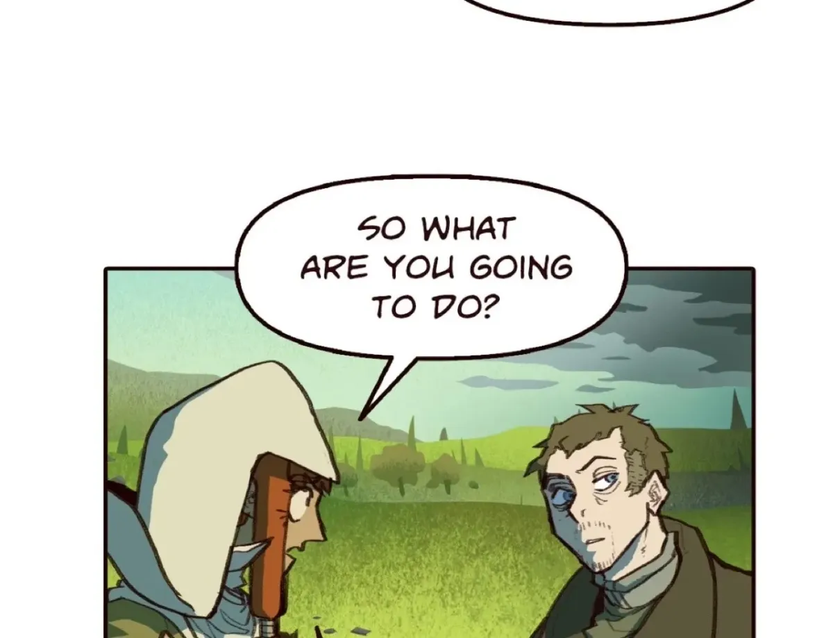 Deus Bard Machina Chapter 27 page 61 - 