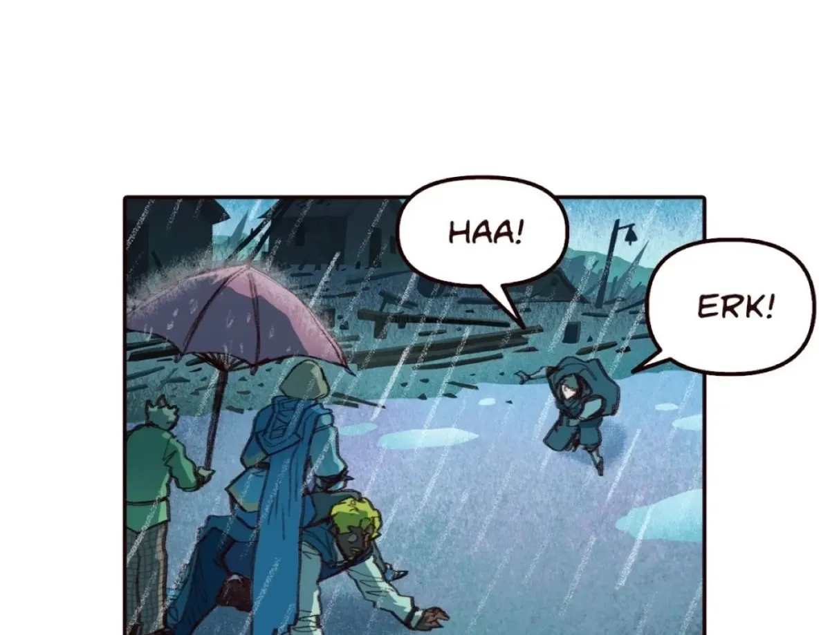 Deus Bard Machina Chapter 27 page 75 - 
