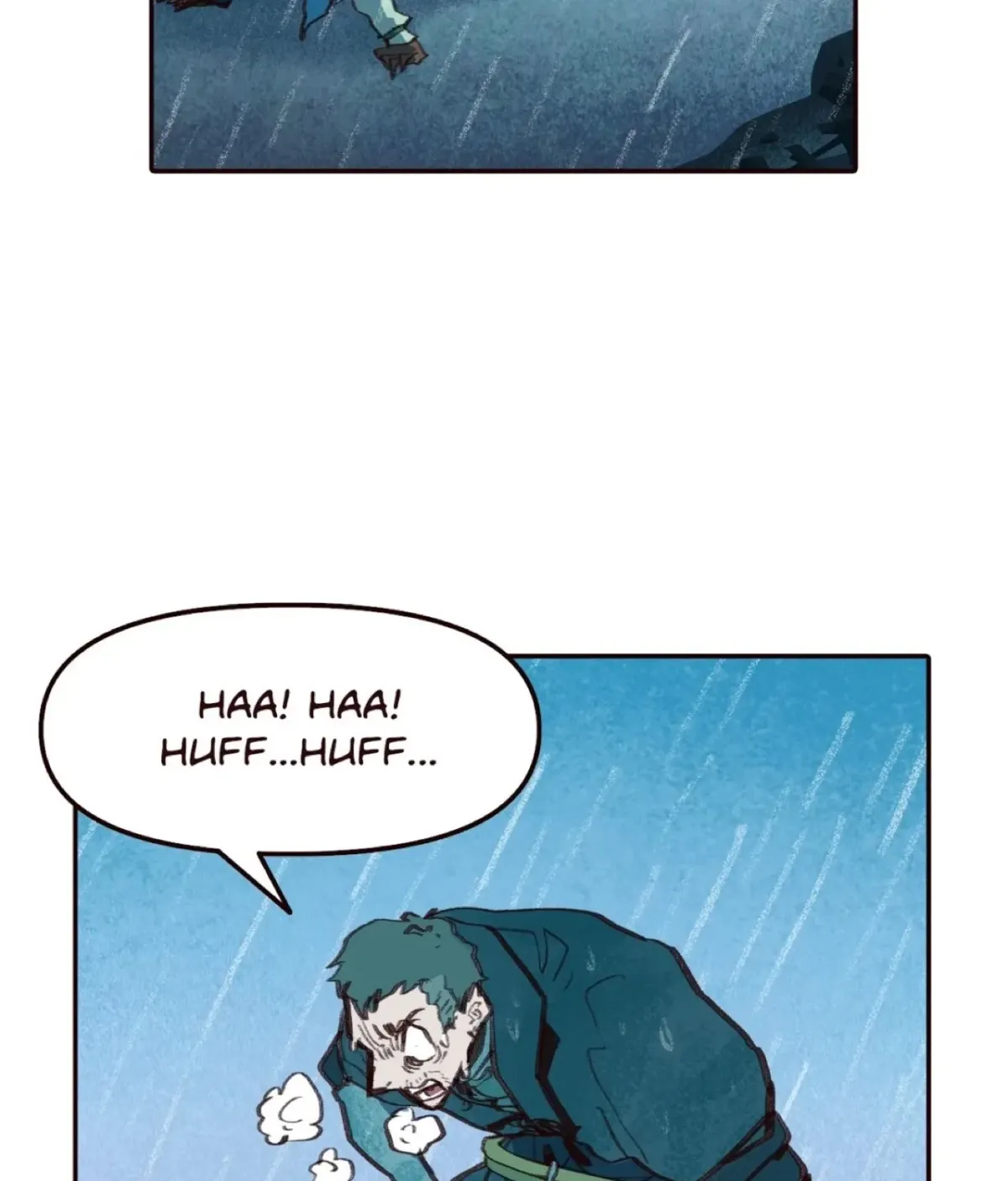 Deus Bard Machina Chapter 27 page 76 - 