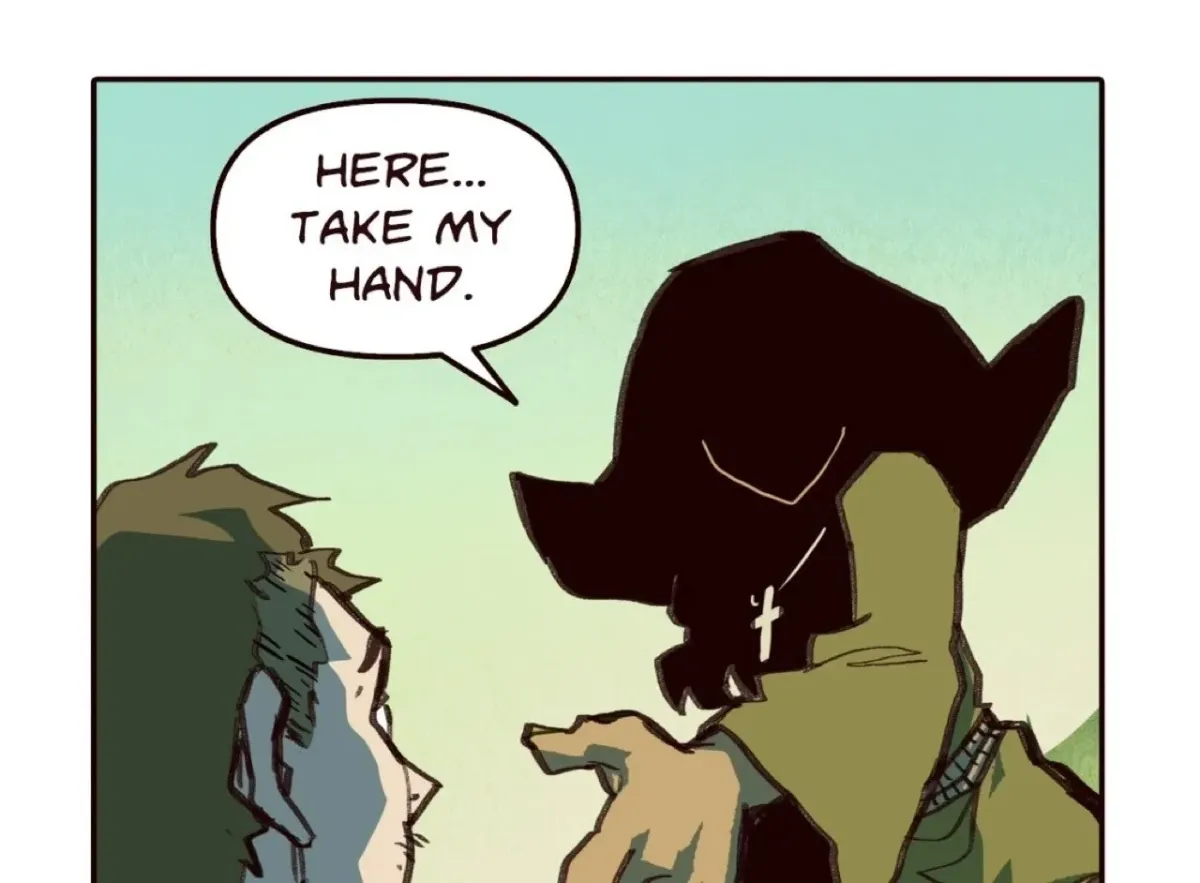 Deus Bard Machina Chapter 27 page 9 - 
