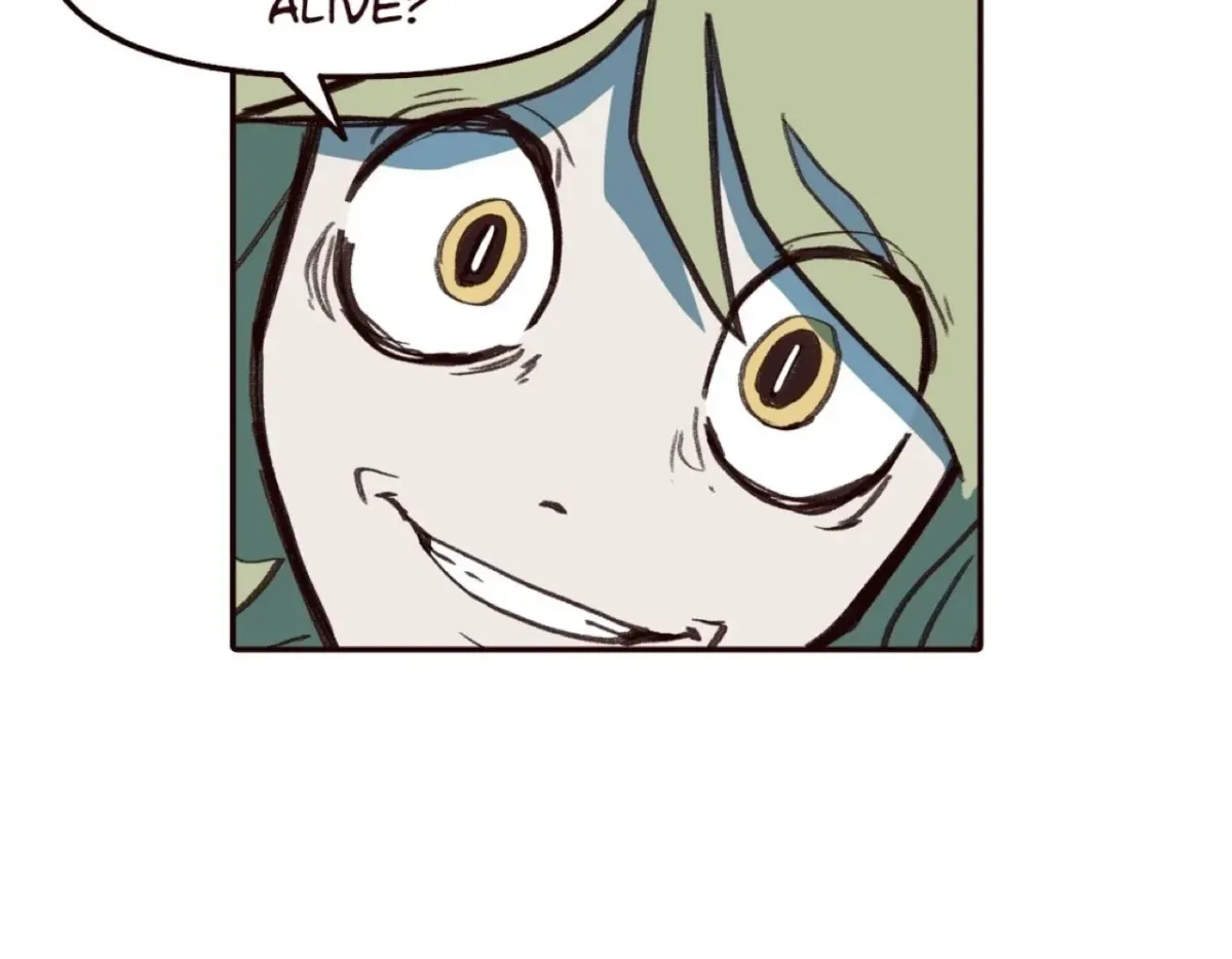 Deus Bard Machina Chapter 27 page 85 - 