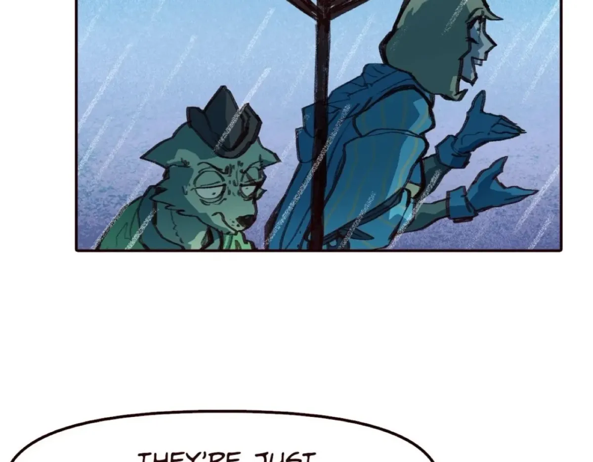 Deus Bard Machina Chapter 27 page 87 - 