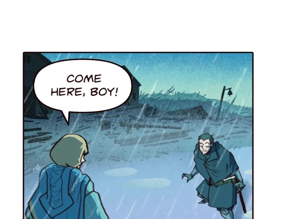 Deus Bard Machina Chapter 27 page 89 - 