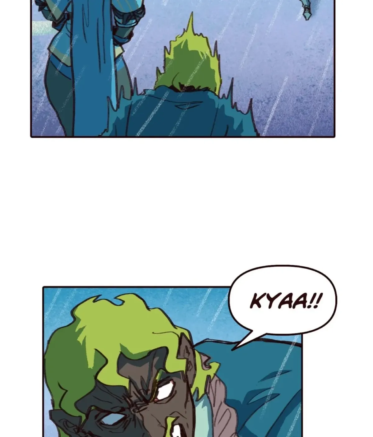 Deus Bard Machina Chapter 27 page 90 - 