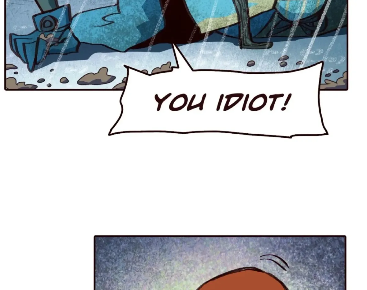 Deus Bard Machina Chapter 28 page 103 - 