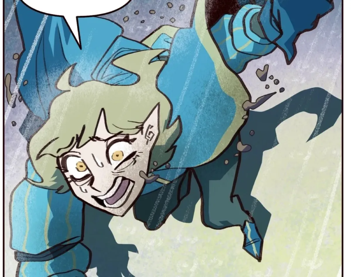 Deus Bard Machina Chapter 28 page 105 - 