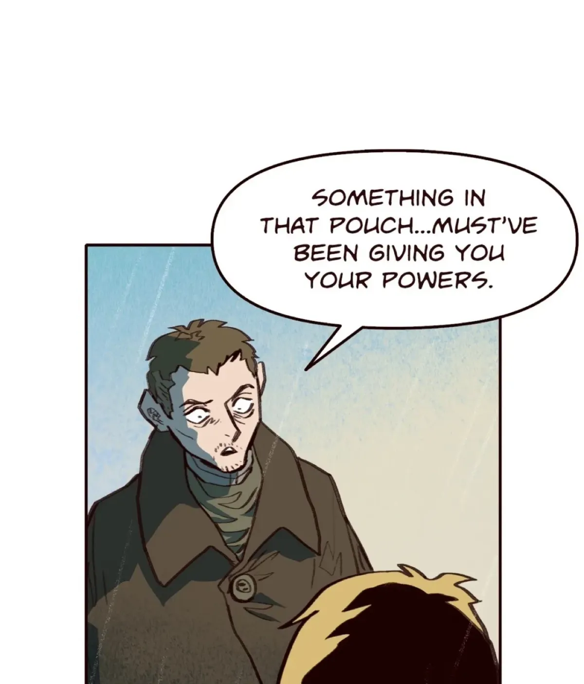 Deus Bard Machina Chapter 28 page 114 - 