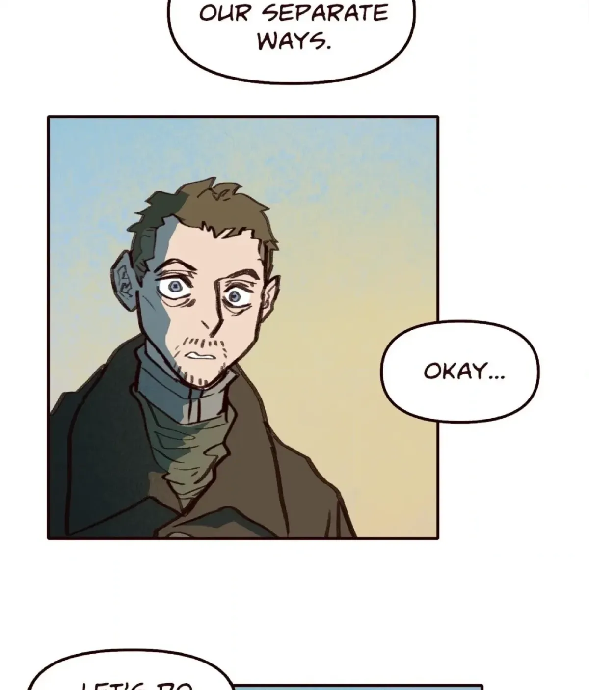Deus Bard Machina Chapter 28 page 118 - 