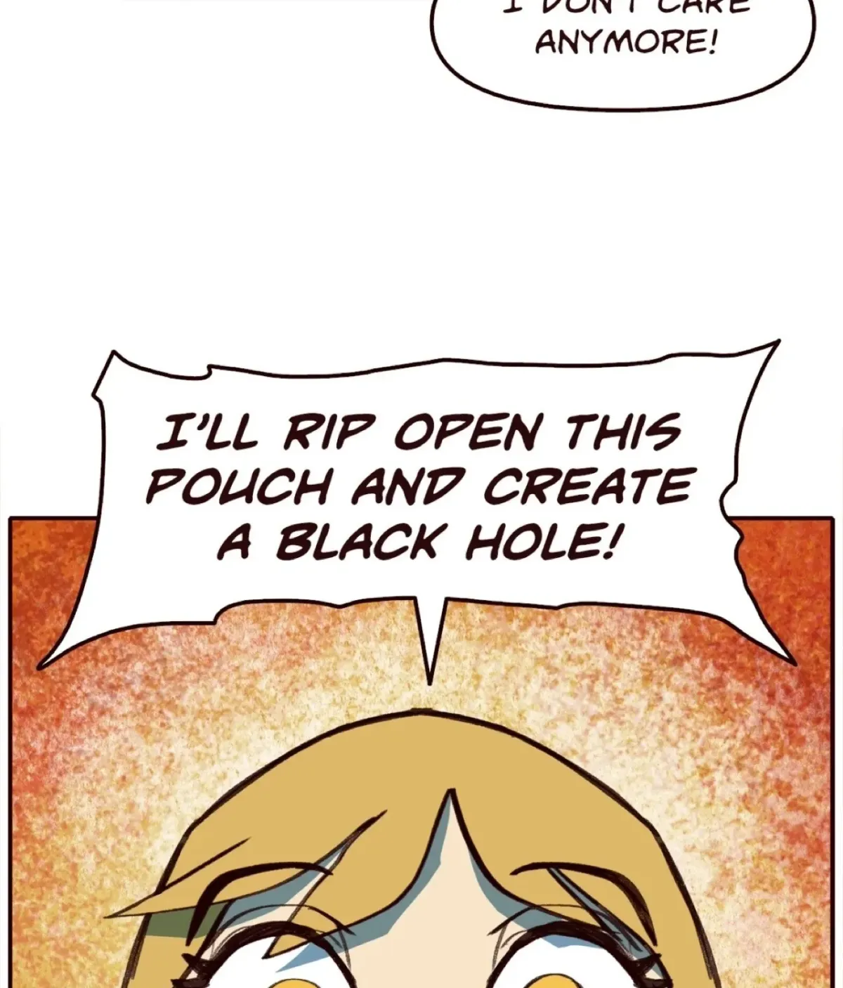 Deus Bard Machina Chapter 28 page 124 - 