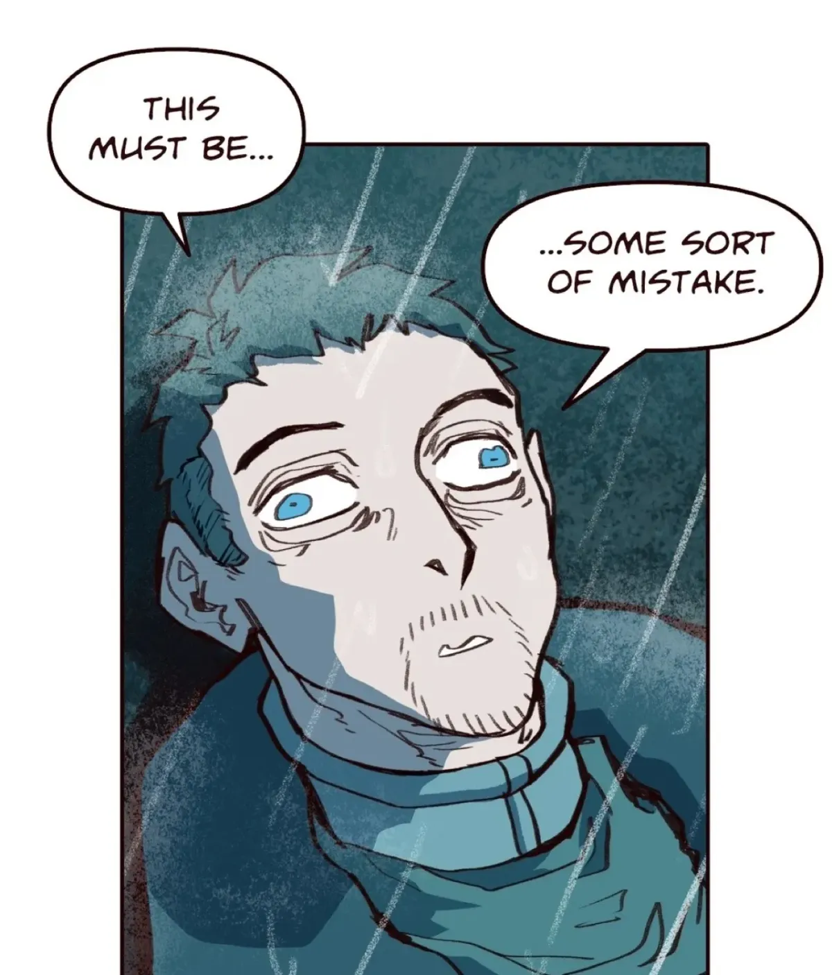 Deus Bard Machina Chapter 28 page 16 - 