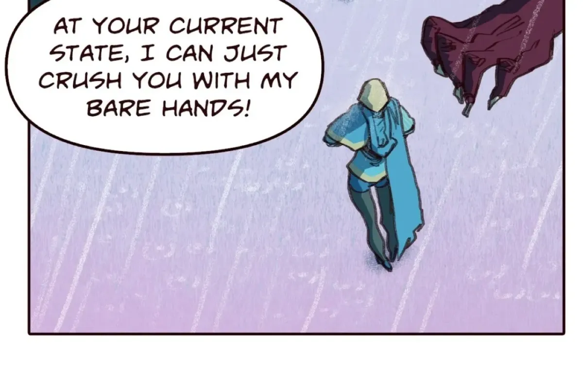 Deus Bard Machina Chapter 28 page 25 - 