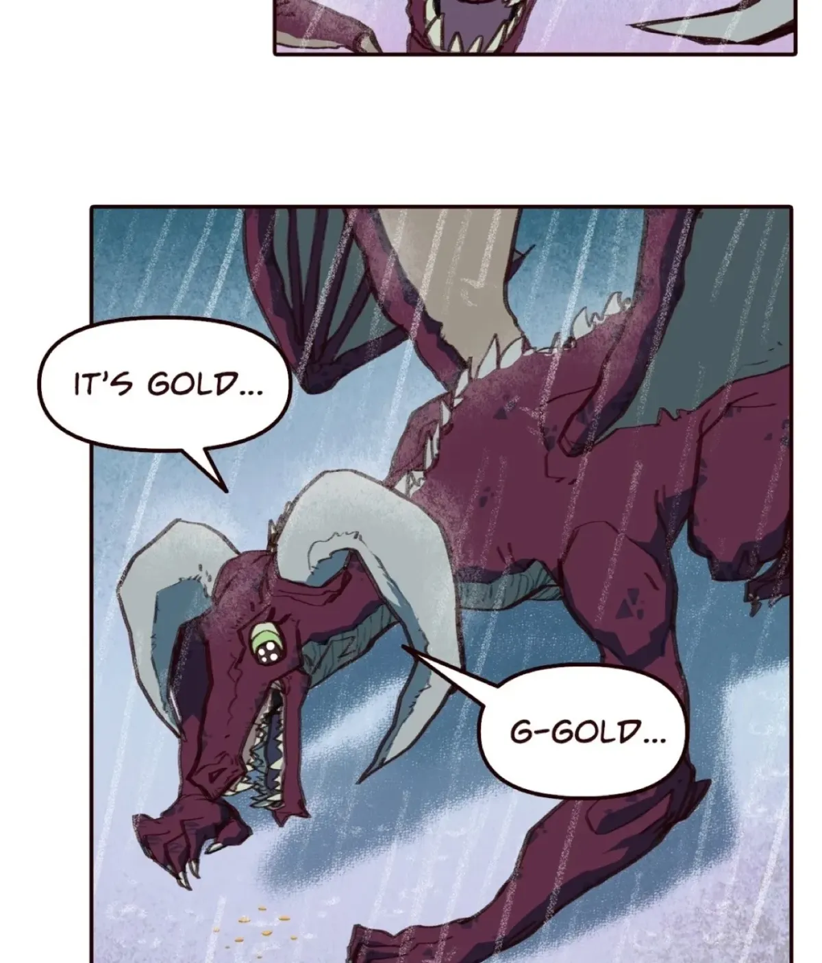 Deus Bard Machina Chapter 28 page 28 - 
