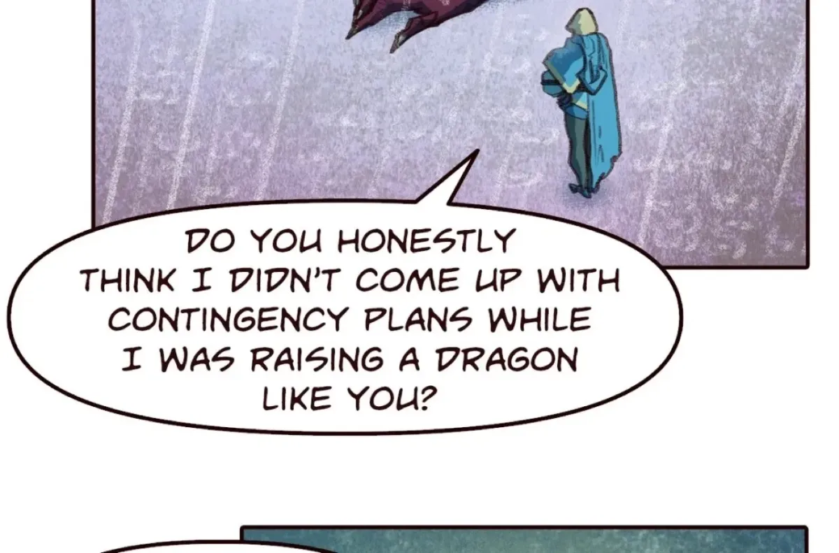 Deus Bard Machina Chapter 28 page 29 - 