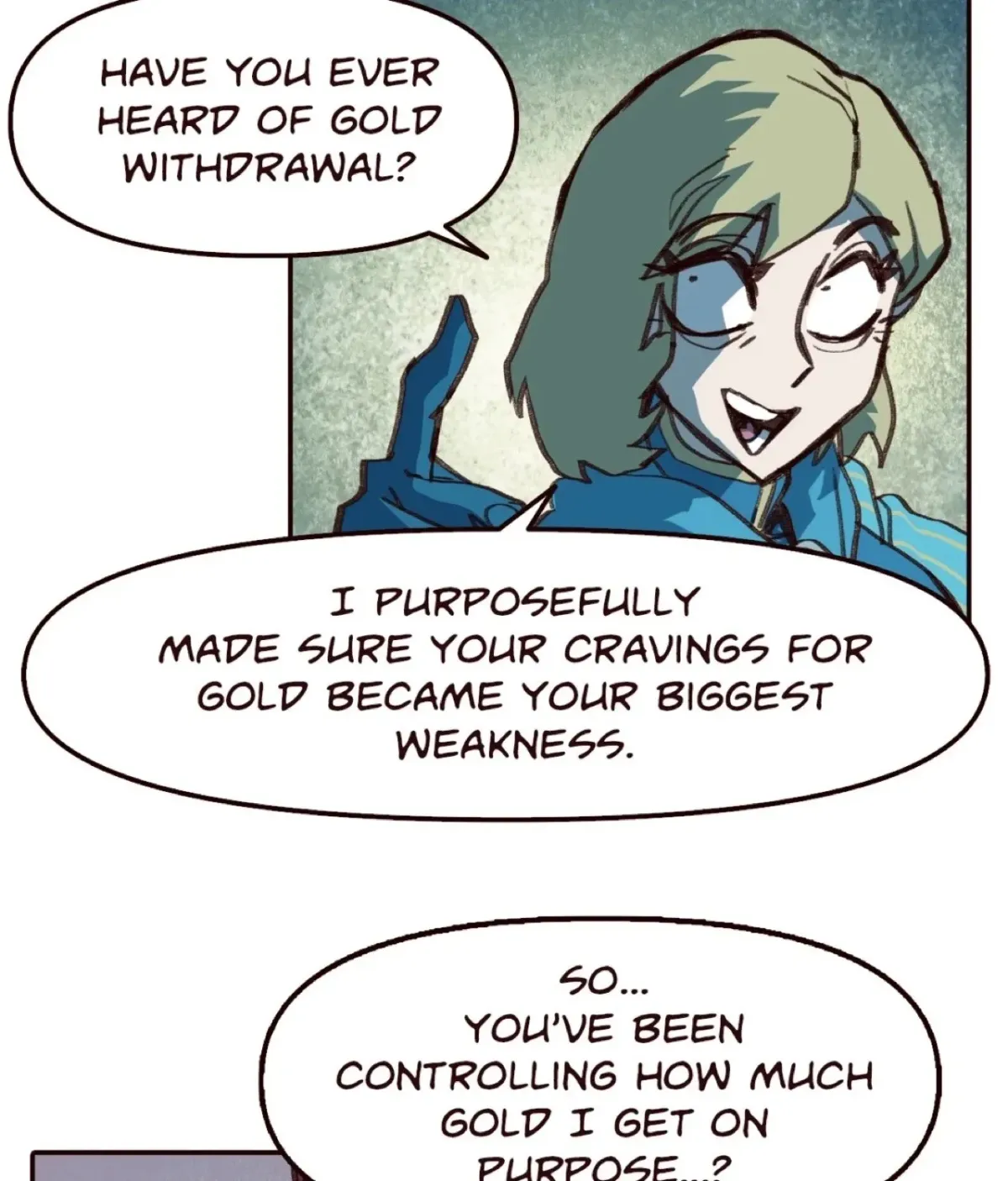 Deus Bard Machina Chapter 28 page 30 - 